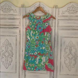 Lilly Pulitzer Mini Dress